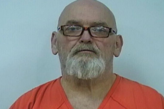 Osage County ‘Monster’ Takes Plea Deal In Child Sex Crimes Case