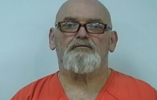 Osage County ‘Monster’ Takes Plea Deal In Child Sex Crimes Case