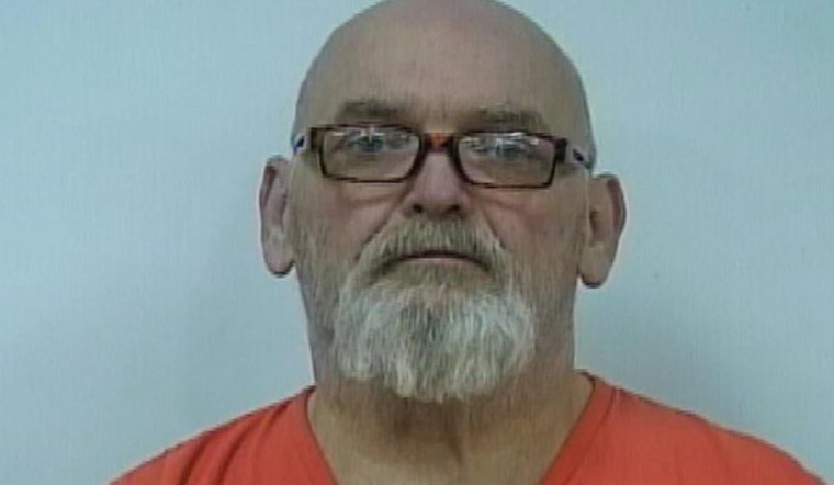 Osage County ‘Monster’ Takes Plea Deal In Child Sex Crimes Case