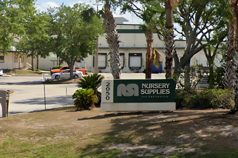 Osceola County Battles Twin Brush Fires, Evacuations in Intercession City and Nursery Supplies, Inc. at Risk Near Kissimmee