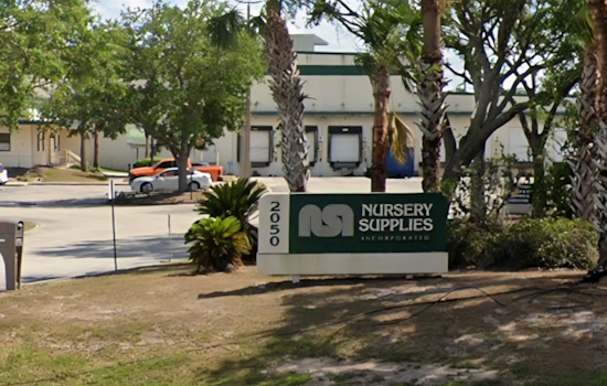 Osceola County Battles Twin Brush Fires, Evacuations in Intercession City and Nursery Supplies, Inc. at Risk Near Kissimmee