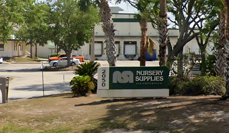 Osceola County Battles Twin Brush Fires, Evacuations in Intercession City and Nursery Supplies, Inc. at Risk Near Kissimmee