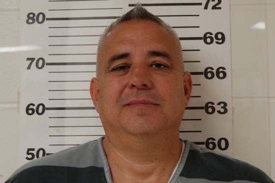 Ousted Coffee City Top Cop Back In Court Over Record Tampering Rap