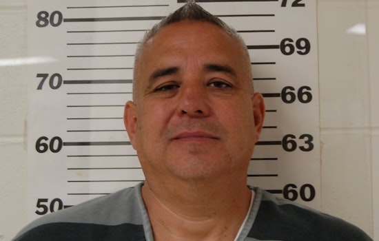 Ousted Coffee City Top Cop Back In Court Over Record Tampering Rap