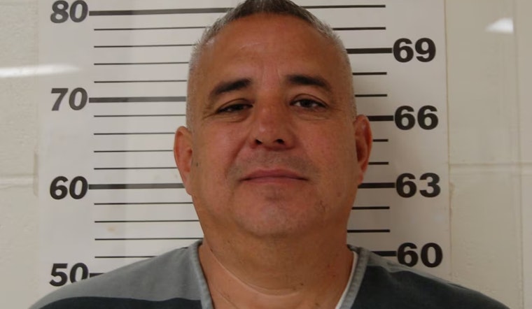 Ousted Coffee City Top Cop Back In Court Over Record Tampering Rap