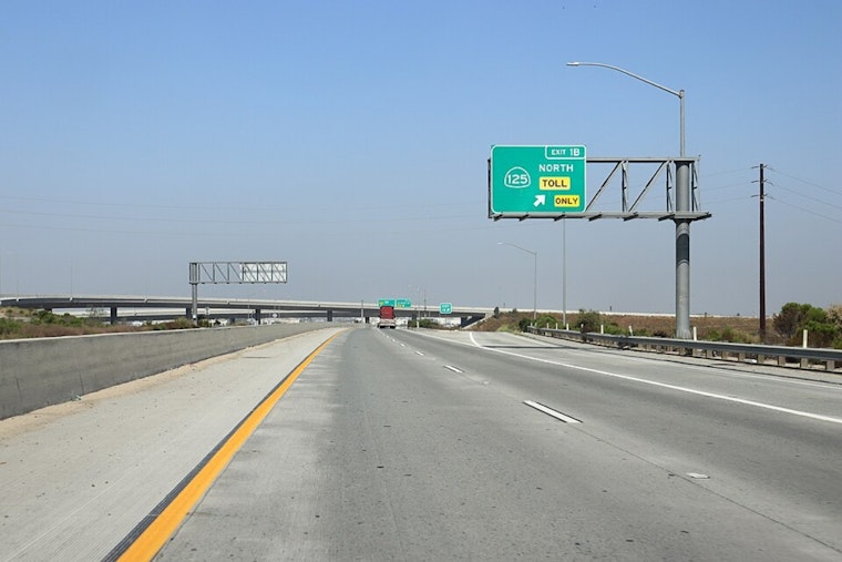 Ousted SANDAG Finance Boss Scores $1.7 Million Boost In South Bay Toll Road Showdown