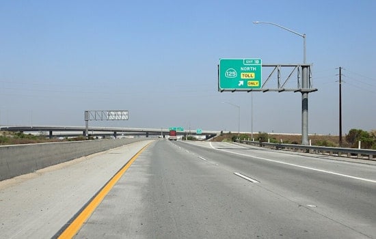 Ousted SANDAG Finance Boss Scores $1.7 Million Boost In South Bay Toll Road Showdown