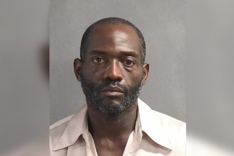 Outrage in Daytona Beach: Man Charged with Slashing Teen Had Earlier Sledgehammer Rampage on Same Day