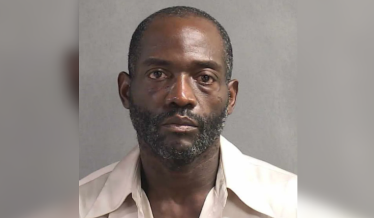 Outrage in Daytona Beach: Man Charged with Slashing Teen Had Earlier Sledgehammer Rampage on Same Day