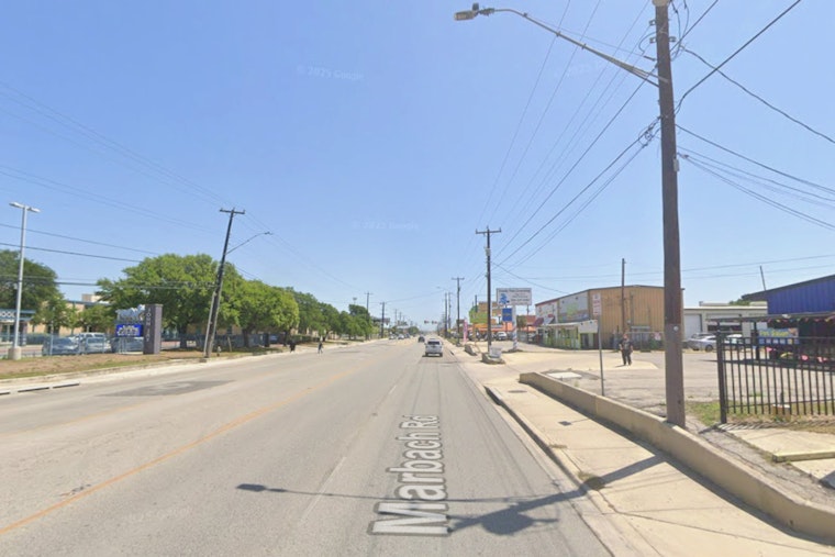 Outrage on Marbach, City Scrambles to Fix Crosswalk After John Jay Teen’s Death
