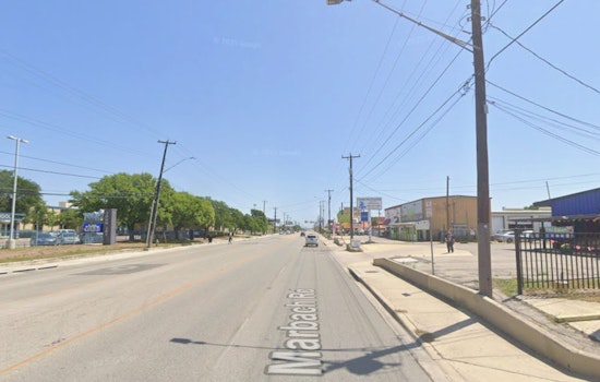 Outrage on Marbach, City Scrambles to Fix Crosswalk After John Jay Teen’s Death