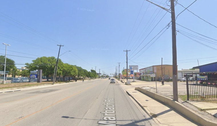 Outrage on Marbach, City Scrambles to Fix Crosswalk After John Jay Teen’s Death