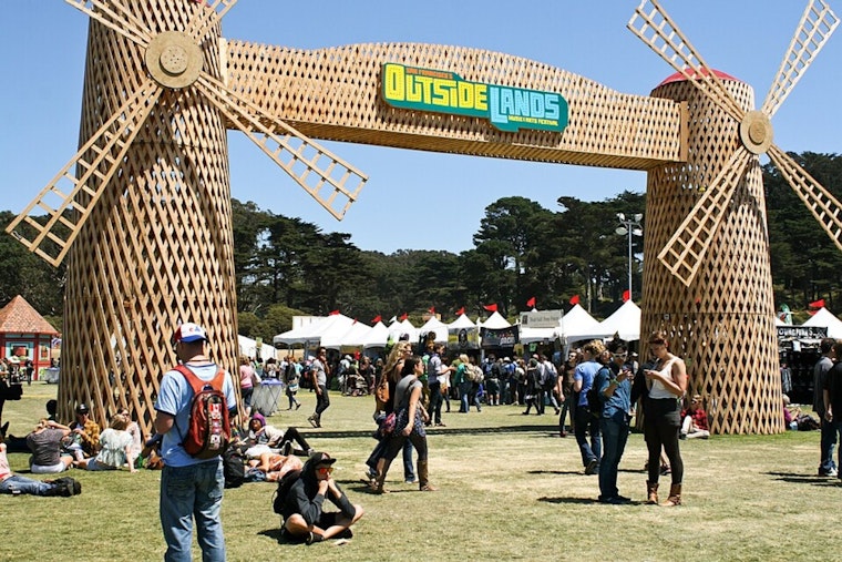 Outside Lands Axes ‘Eager Beaver’ Presale, Lets San Francisco Fans See 2026 Lineup First