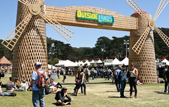 Outside Lands Axes ‘Eager Beaver’ Presale, Lets San Francisco Fans See 2026 Lineup First