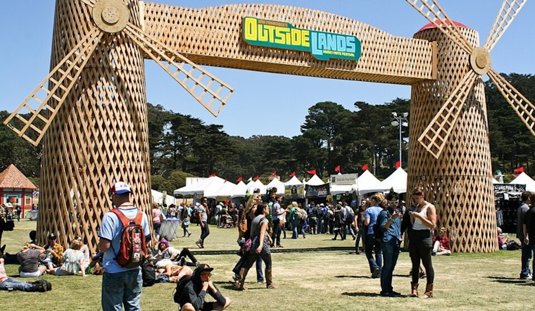 Outside Lands Axes ‘Eager Beaver’ Presale, Lets San Francisco Fans See 2026 Lineup First