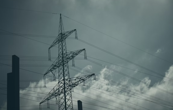 Over 4,000 Marylanders in the Dark as High Winds Cause Widespread Power Outages Across the State
