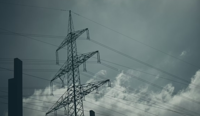 Over 4,000 Marylanders in the Dark as High Winds Cause Widespread Power Outages Across the State