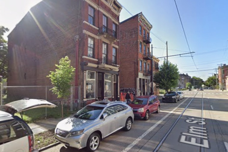 Over-the-Rhine Tattoo Shop Booted Amid Nazi Ink Uproar