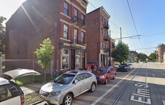 Over-the-Rhine Tattoo Shop Booted Amid Nazi Ink Uproar