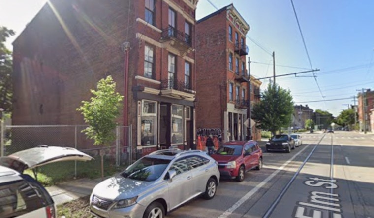 Over-the-Rhine Tattoo Shop Booted Amid Nazi Ink Uproar