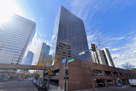 Overflowing Law Firm Grabs More Space In Downtown Denver Tower