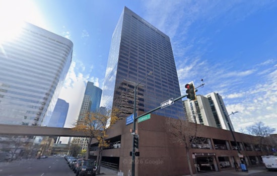 Overflowing Law Firm Grabs More Space In Downtown Denver Tower
