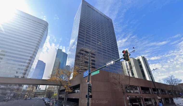 Overflowing Law Firm Grabs More Space In Downtown Denver Tower