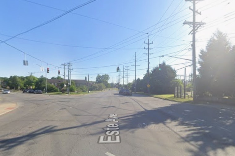 Overnight Horror on Este Avenue: Passenger Killed, Driver Hurt in Winton Hills Crash