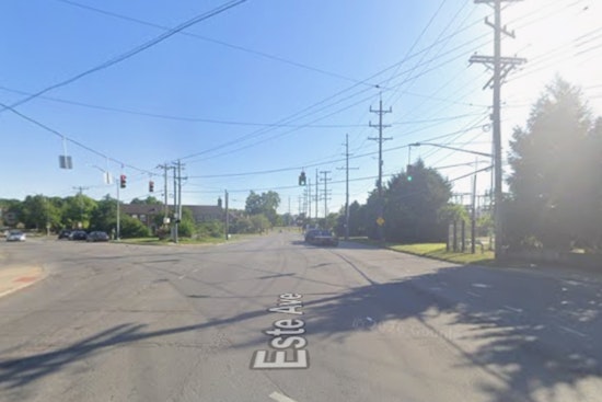 Overnight Horror on Este Avenue: Passenger Killed, Driver Hurt in Winton Hills Crash