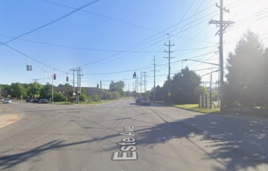 Overnight Horror on Este Avenue: Passenger Killed, Driver Hurt in Winton Hills Crash