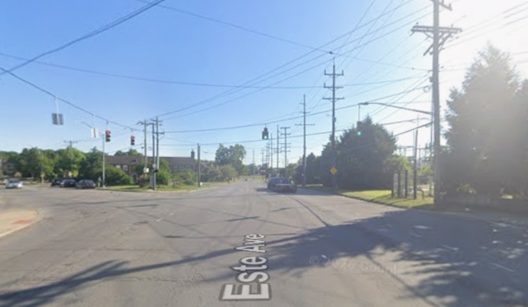 Overnight Horror on Este Avenue: Passenger Killed, Driver Hurt in Winton Hills Crash
