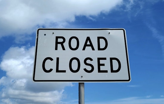 Overnight I-70 Closures in Missouri for Bridge Construction Drivers Urged to Plan Detours