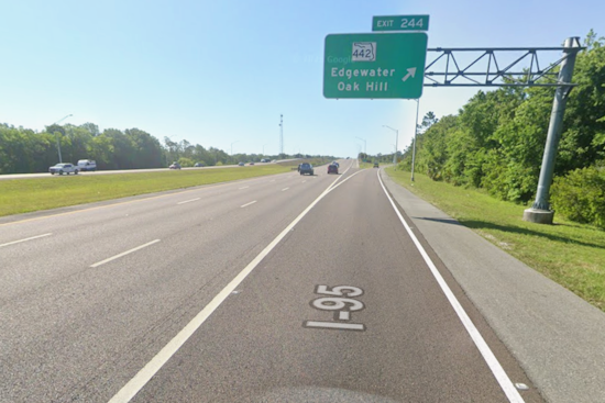 Overnight I-95 Nightmare Near Edgewater Turns Deadly