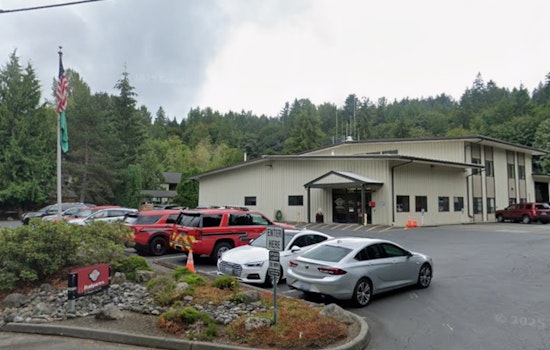 Overnight Mystery Alert From Eastside Fire Jolts Issaquah-Area Towns