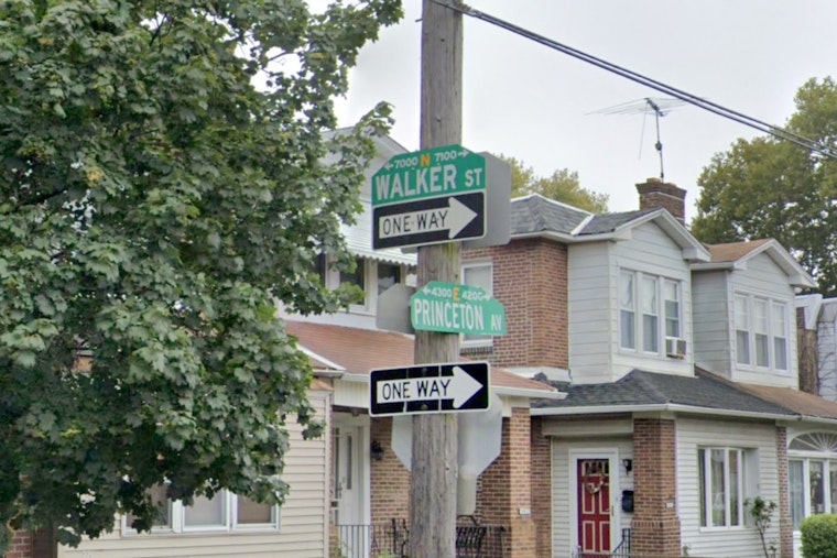 Overnight Tacony Feud Erupts in Gunfire, Woman Wounded and Two Cuffed