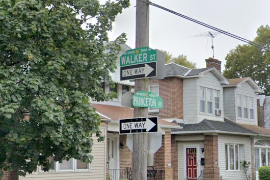 Overnight Tacony Feud Erupts in Gunfire, Woman Wounded and Two Cuffed