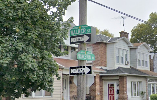 Overnight Tacony Feud Erupts in Gunfire, Woman Wounded and Two Cuffed