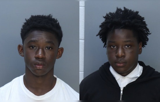 Overtown Garden Case: Boys 12 And 13 Charged As Adults In Rape Of 12‑Year‑Old