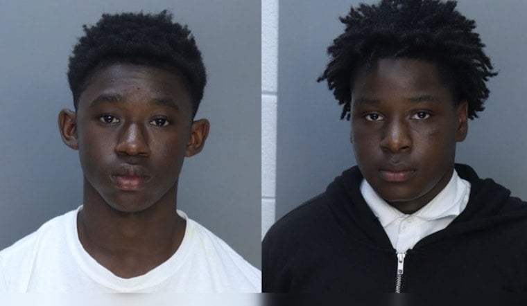 Overtown Garden Case: Boys 12 And 13 Charged As Adults In Rape Of 12‑Year‑Old