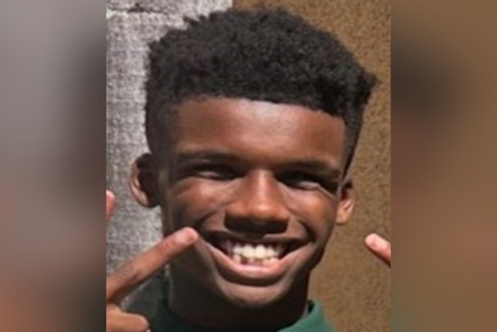 Overtown Teen Vanishes Again as Miami Police Sound Missing Child Alert