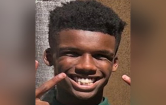 Overtown Teen Vanishes Again as Miami Police Sound Missing Child Alert