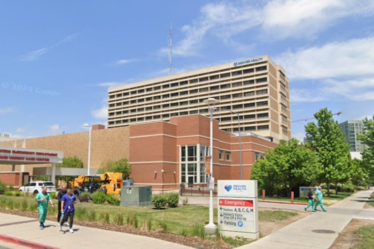 Overwhelmed Denver Schools Get Mental-Health Lifeline From Denver Health Clinics