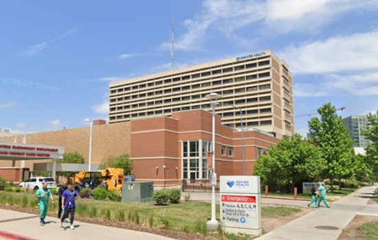 Overwhelmed Denver Schools Get Mental-Health Lifeline From Denver Health Clinics