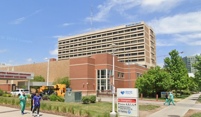Overwhelmed Denver Schools Get Mental-Health Lifeline From Denver Health Clinics