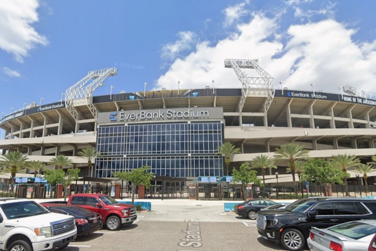 Own a Piece of Jaguars History as EverBank Stadium Auctions Off Memorabilia and Equipment Amid Renovations