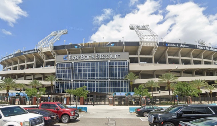 Own a Piece of Jaguars History as EverBank Stadium Auctions Off Memorabilia and Equipment Amid Renovations