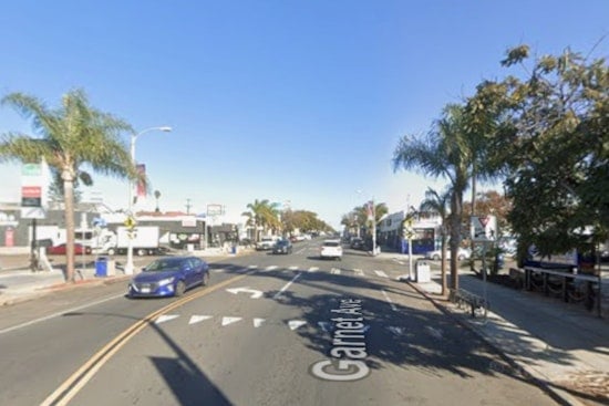 Pacific Beach Pedestrian Dies As Suspected Hit-And-Run Driver Vanishes
