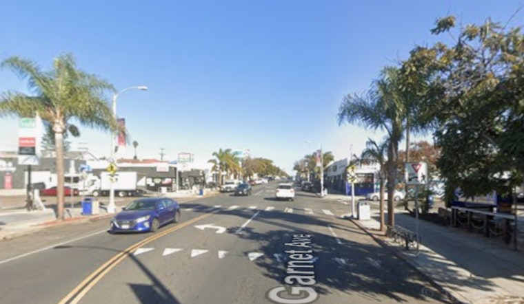 Pacific Beach Pedestrian Dies As Suspected Hit-And-Run Driver Vanishes
