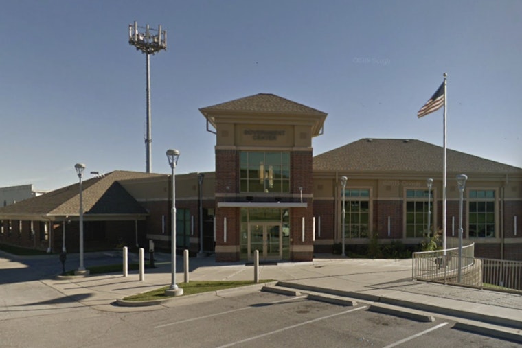 Pacific Erupts Over $16 Billion Data Center Invasion