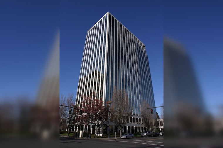 PacifiCorp Calls In Legal Heavy Hitter For Oregon Wildfire Showdown